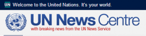 UN News Center