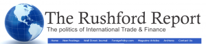The Rushford report