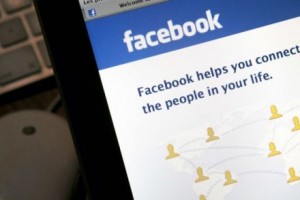 Dissidents in Vietnam use Facebook to criticise the government (Credit: AFP) 