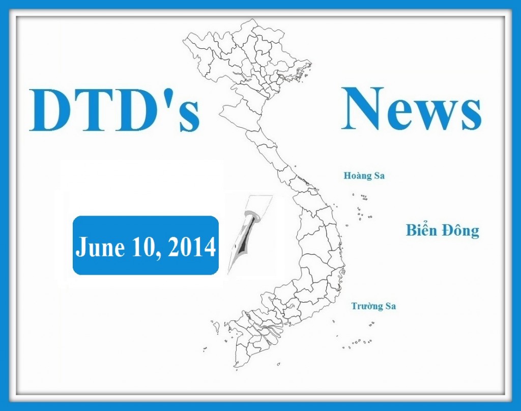 DTD Vietnam News