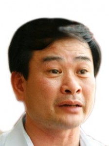 Ông Nguyễn Đình Quyền, Phó Chủ nhiệm Ủy ban Tư pháp của Quốc hội