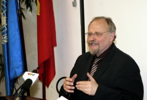 Dr Heiner Bielefeldt