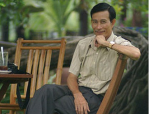 Blogger Nguyen Van Hai
