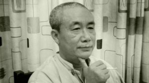 Nguyen Quang Lap is seen as a mainstream figure in Vietnamese literature