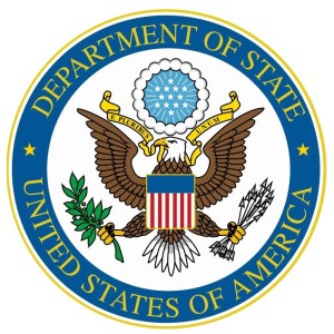 us department of state
