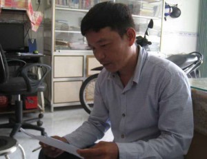 Freed Pham Thanh Chech