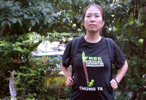 Blogger mẹ Nấm - Nguyễn Ngọc Như Quỳnh