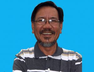 Bác sĩ Hồ Văn Hải