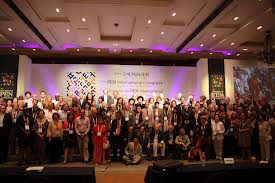 PEN 78th Korea