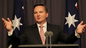 Chris Bowen