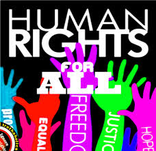 Human rights for all