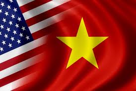 Vietnam-USA