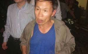 Ông Trương Văn Dũng, ảnh minh họa chụp năm 2013. Courtesy DLB