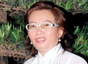 TẠ PHONG TẦN