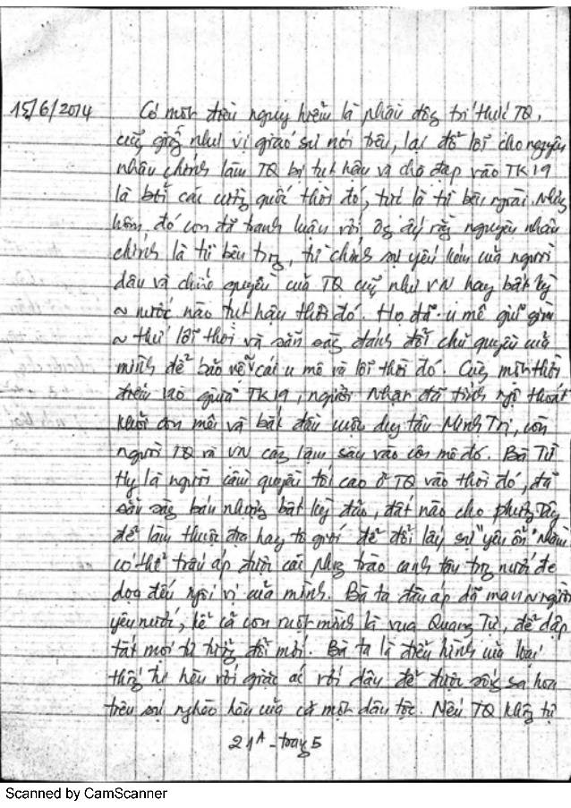 5