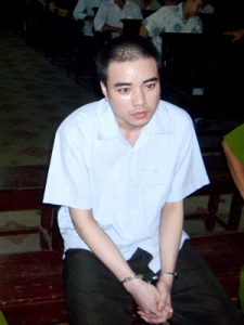 hồ duy hải