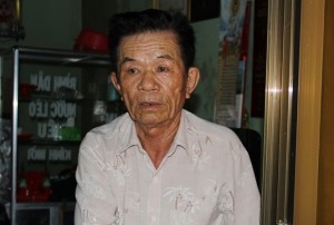 Mr. Dinh Trung Tan