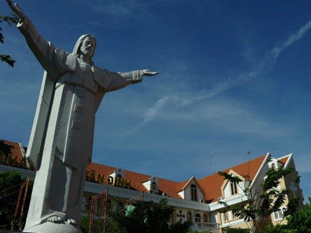 Vietnam-Christians-Getty