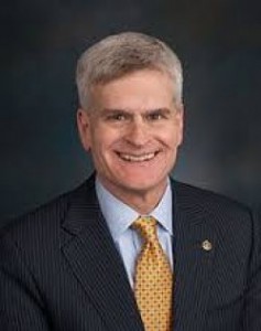 Senator Bill Cassidy (R-LA)