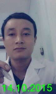 Mr. Hoang Van Giang