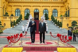 Image Credit: Official White House Photo by Pete Souza