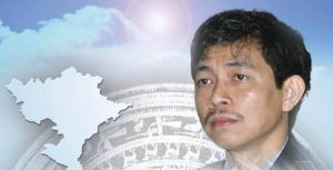 Mr. Tran Huynh Duy Thuc, the most famous prisoner of conscience in Vietnam