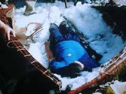 A Vietnamese fisherman killed by Chinese authorities while working near disputed Hoang Sa