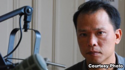 Blogger Người buôn gió.