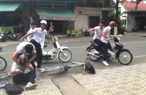Ảnh minh họa. Screen capture from YouTube
