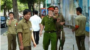 Đảng Cộng sản Việt Nam không cho phép có đối lập chính trị 
